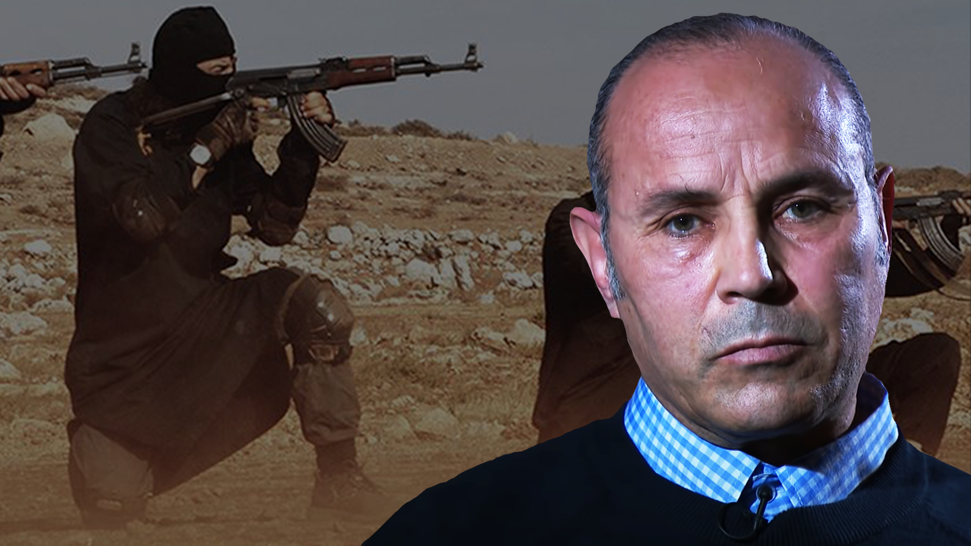 علي أعراس