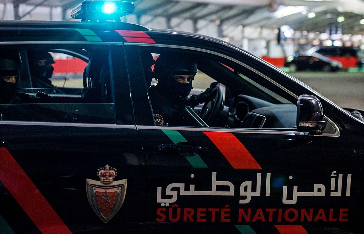 أمريكا تشيد بالدور الإقليمي للمغرب في مجال التعاون الأمني وتجدد دعمها لمقترح الحكم الذاتي بالأقاليم الجنوبية المغربية 1 الأمن الوطني