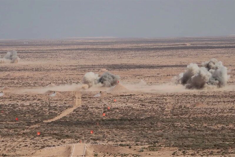 المغربي