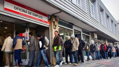 Les immigrés marocains en Espagne
