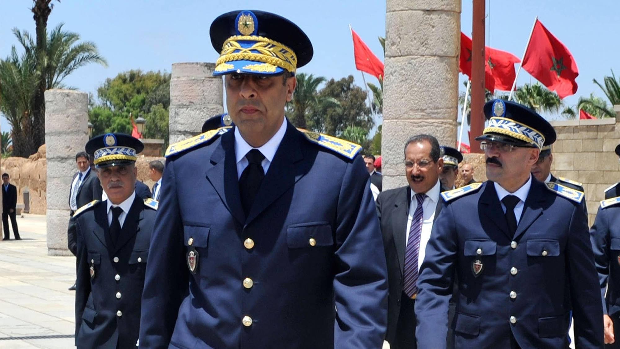المديرية العامة للأمن الوطني تعلن عن استفادة 9488 من موظفيها من الترقية برسم السنة المالية 2022 1 حموشي 1