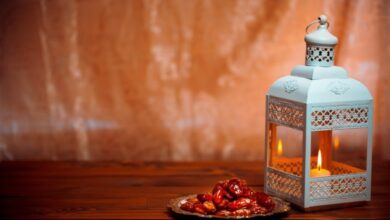 رمضان