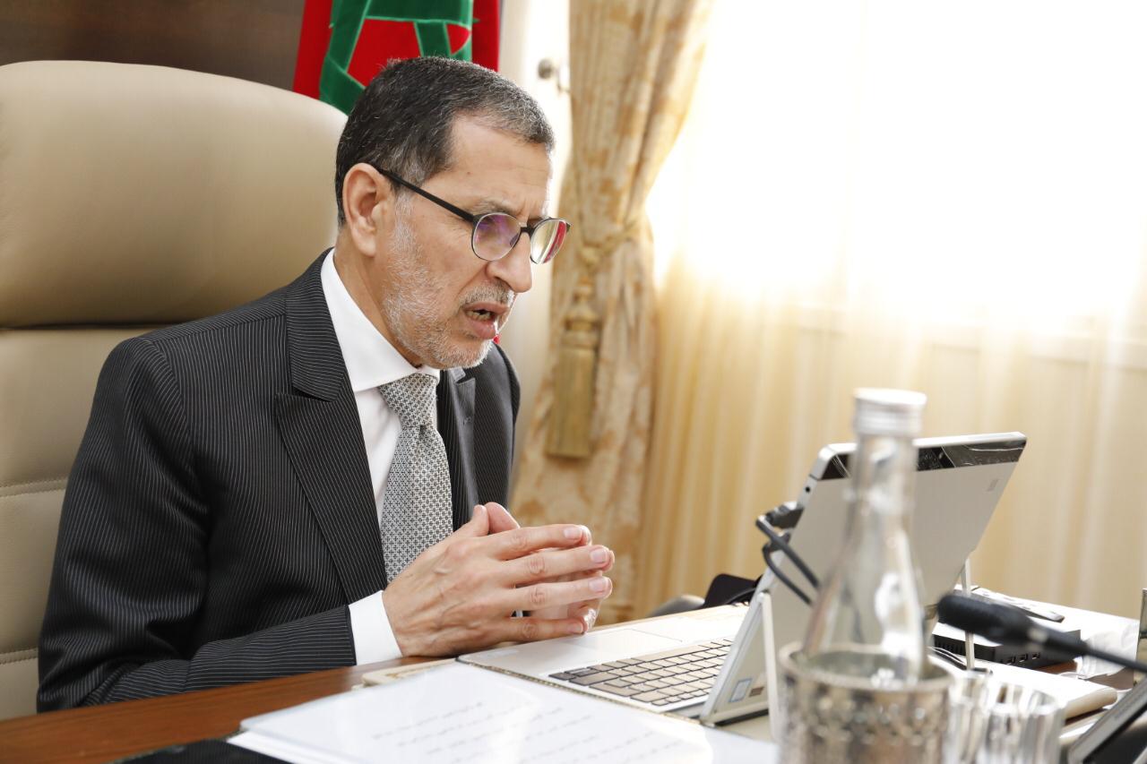 توقعات بتمديد حالة الطوارئ الصحية بالمغرب 1 سعد الدين العثماني