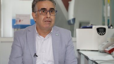 عز الدين الإبراهيمي