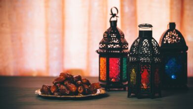 فوائد رمضان الصيام