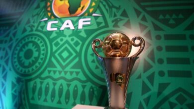 كأس أمم إفريقيا 2022