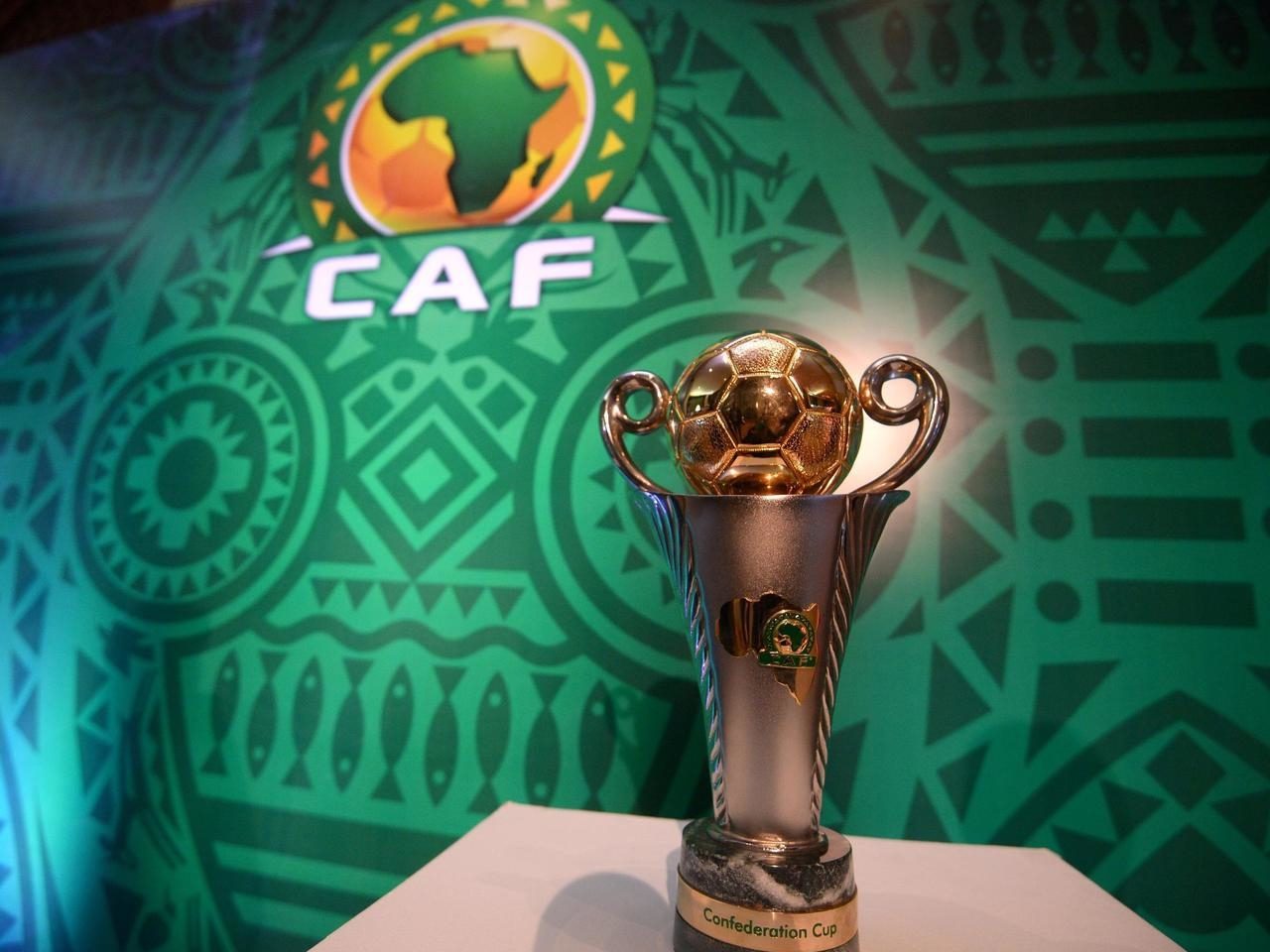 كأس أمم إفريقيا 2022: انطلاق النهائيات في التاسع من يناير المقبل في الكاميرون 1 كأس أمم إفريقيا 2022