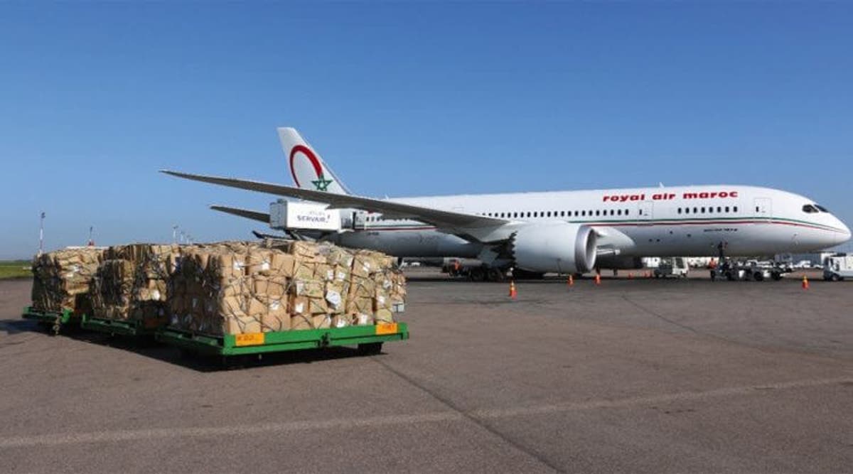 شحنة جديدة من لقاح أسترازينيكا ينتظرها المغرب قبل نهاية هذا الأسبوع 1 لقاح كورونا