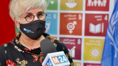 ممثلو وكالات أممية