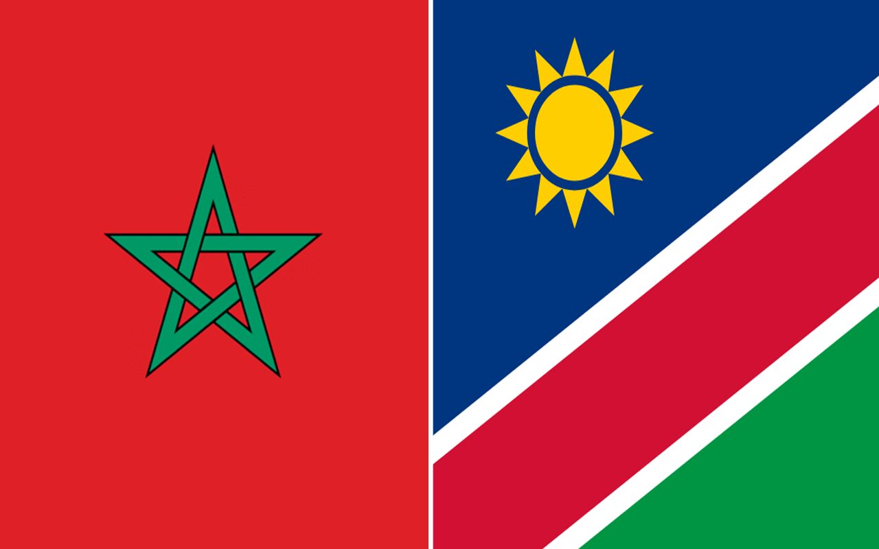 ناميبيا