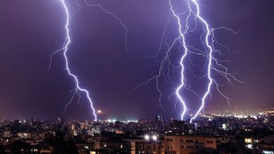 نشرة خاصة 1