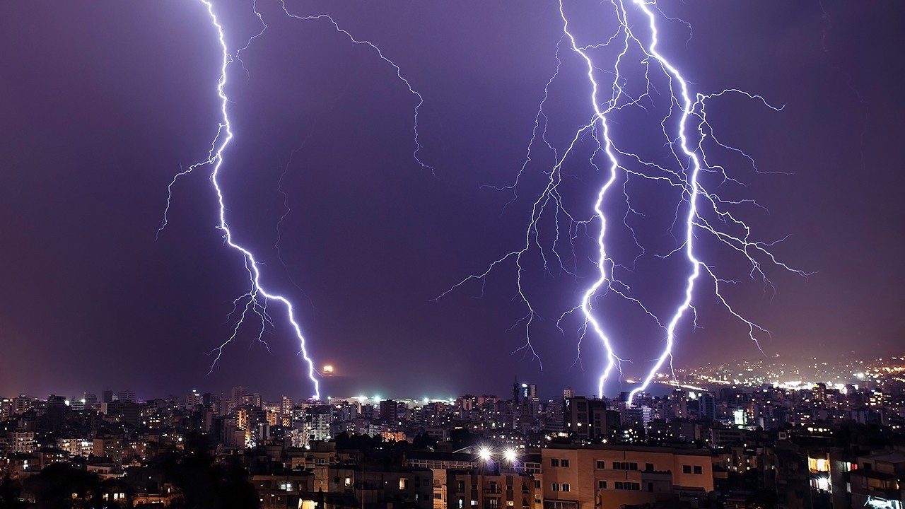 نشرة خاصة