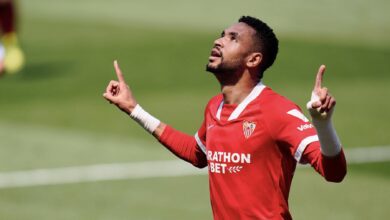 يوسف النصيري