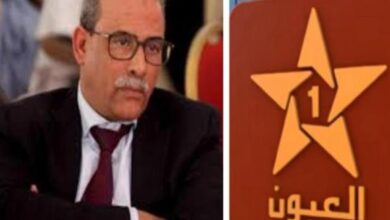 محمد الأغضف
