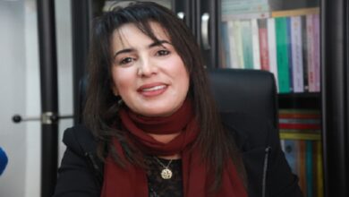 جمال الإدريسي