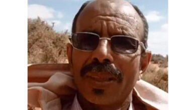 محمد مولود ولد علي ولد سعيد