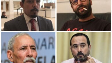 أبي بشرايا البشير