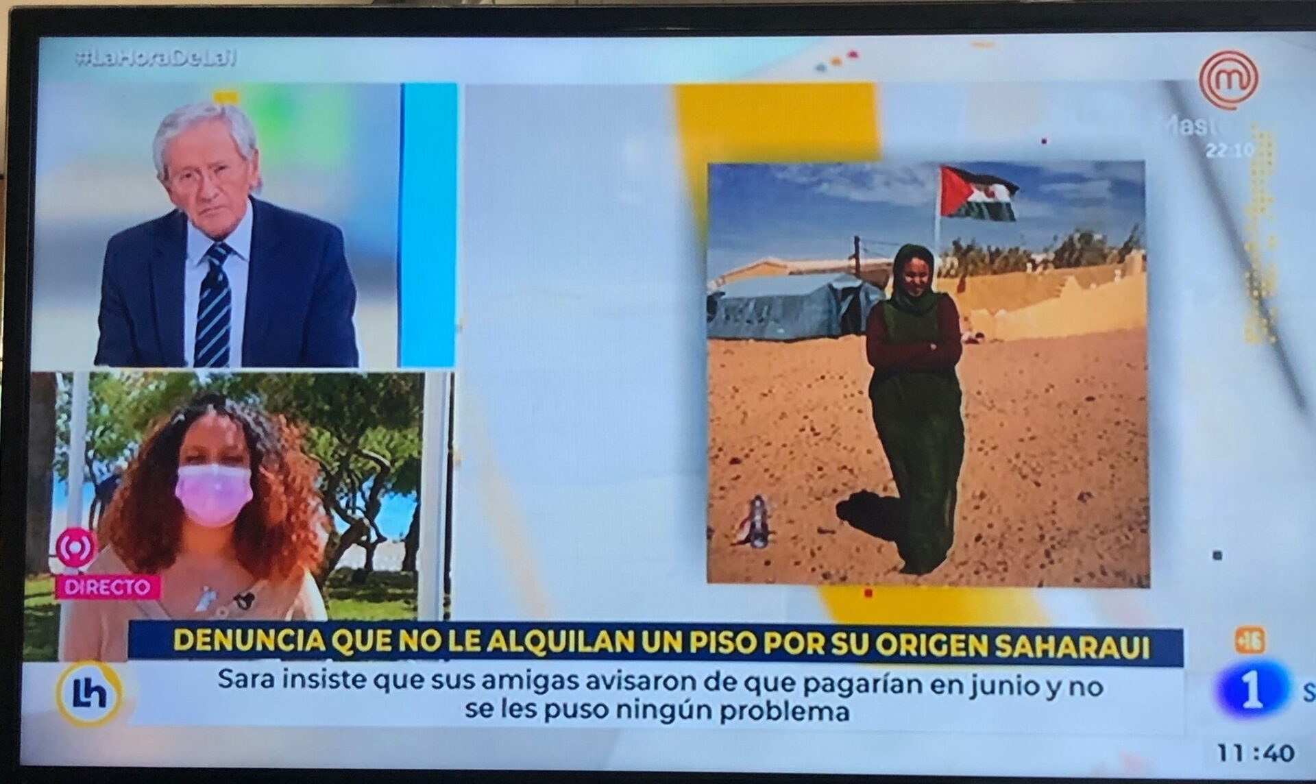 بعد أن أحرجها المغرب أمام العالم.. إسبانيا تُسخّر إعلامها الرسمي لمهاجمة المملكة بعد أن أحرجها المغرب أمام العالم.. إسبانيا تُسخّر إعلامها الرسمي لمهاجمة المملكة
