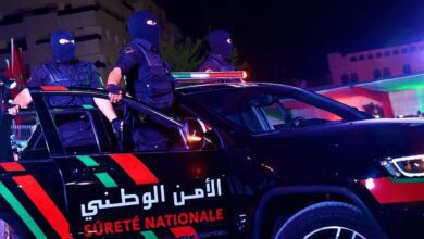 الأمن الوطني 2