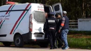 الأمن الوطني