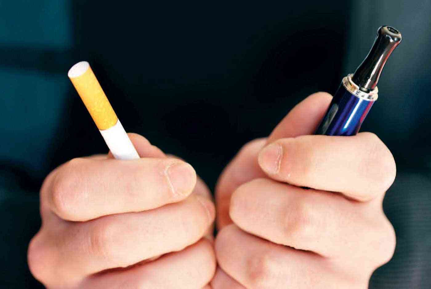 يوم عالمي من دون تدخين.. وزارة الصحة تطلق حملة وطنية من 31 ماي إلى 30 يونيو لتوعية السكان بمخاطر التدخين 1 التدخين