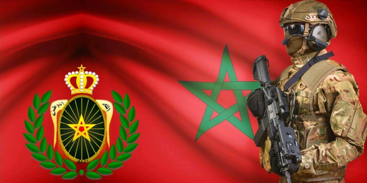 الذكرى الـ65 لتأسيس القوات المسلحة الملكية.. استحضار لتضحيات جسام وتفان في الذود عن أمن الوطن وسلامة المواطنين 1 الجيش المغربي