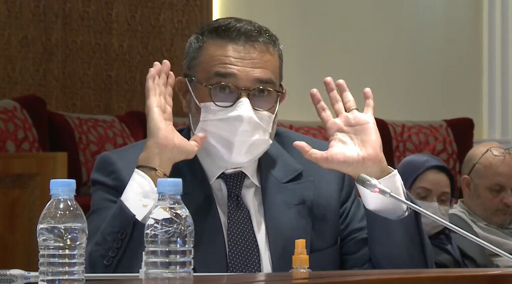مفاجأة غير متوقعة .. العرايشي يعلن عن حدف السيتكومات الفكاهية من برمجة رمضان مستقبلا 1 العرايشي