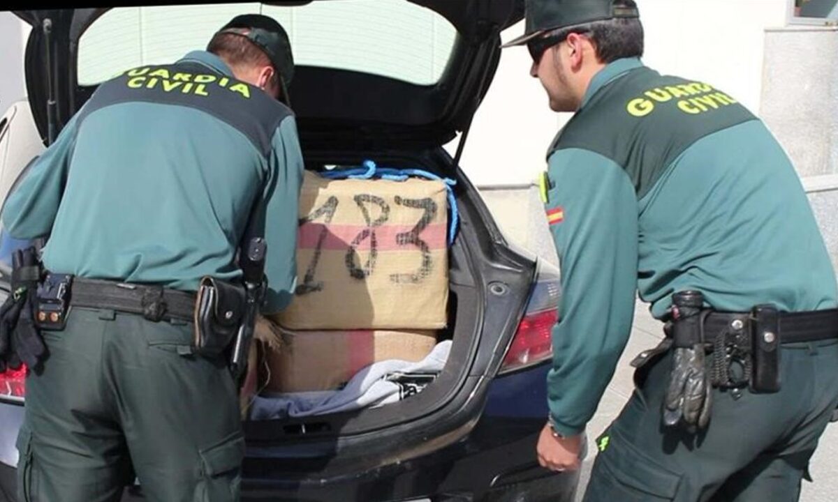 المخدرات 1