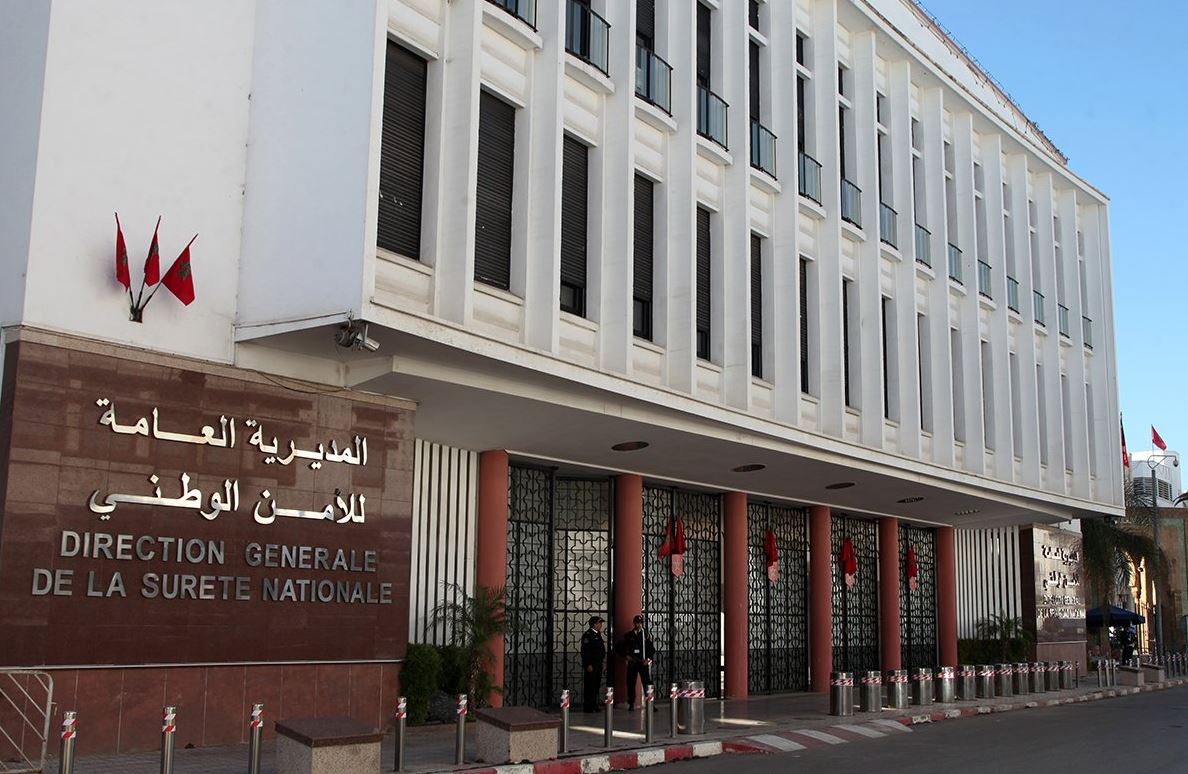 شبهة الابتزاز وراء فتح تحقيق مع ثلاثة أشخاص بينهم موظف شرطة بالدار البيضاء 1 المديرية العامة للأمن الوطني