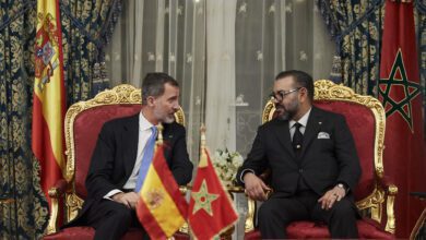 المغرب اسبانيا scaled