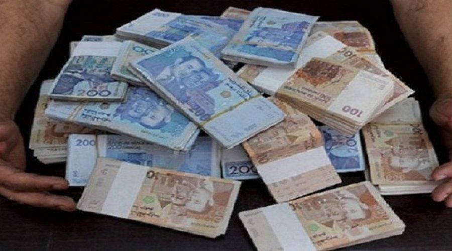 النقود