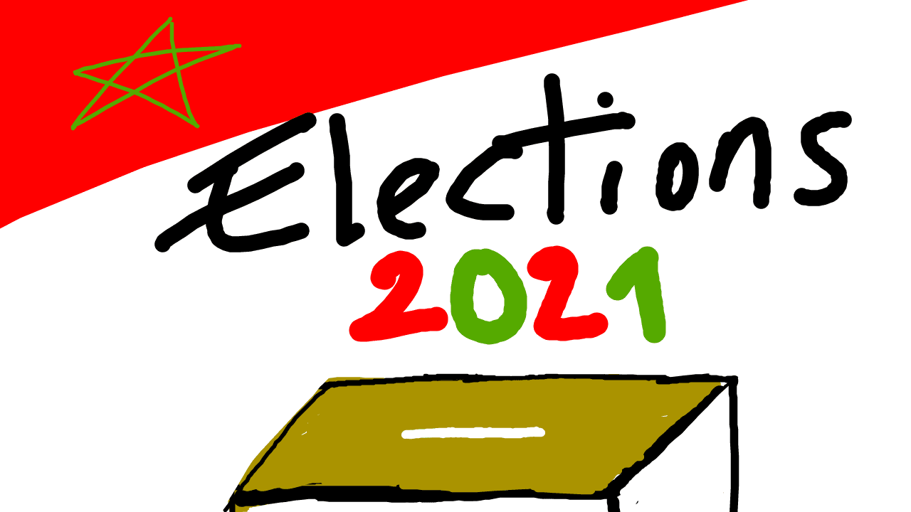 رسميا.. حكومة سعد الدين العثماني تعلن عن تواريخ انتخابات 2021 1 انتخابات 2021