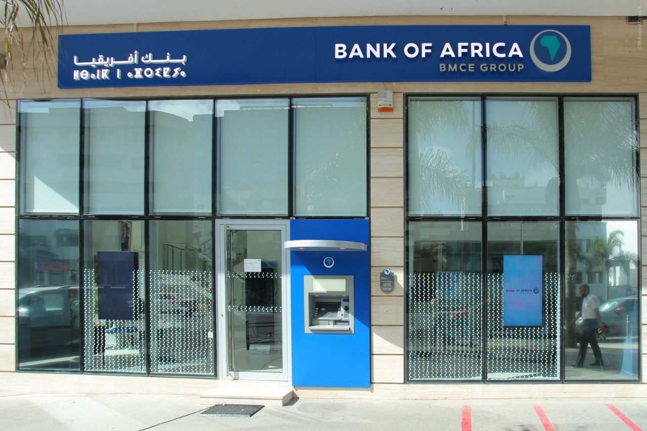 "بنك أفريقيا" يسجل ارتفاعا في ناتجه البنكي الصافي بنسبة 11 في المائة عند متم شتنبر 2023 1 بنك افريقيا