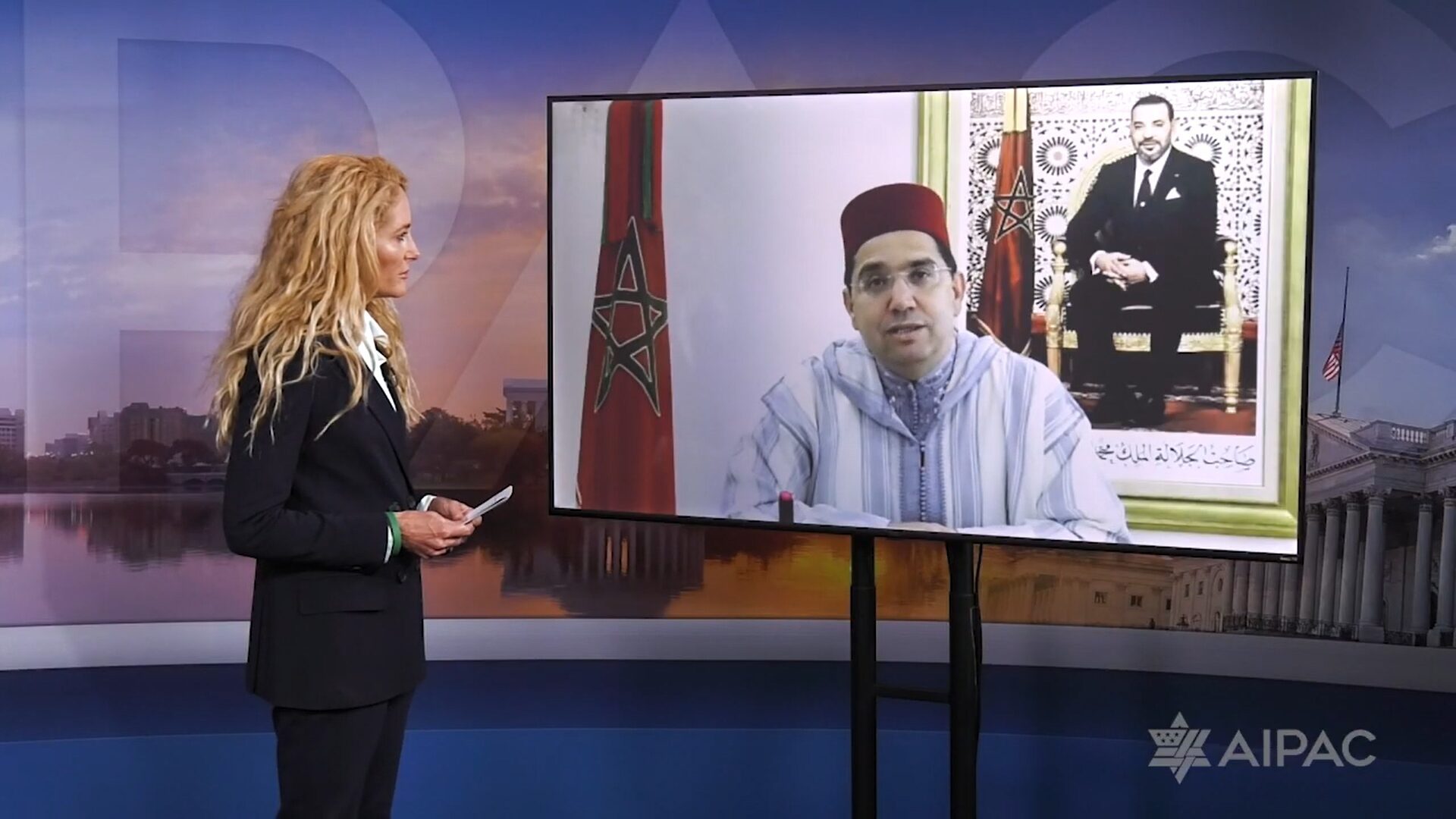 بوريطة إيباك
