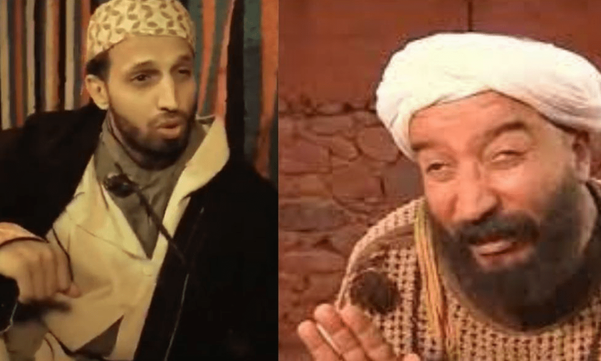 قناة جزائرية تعلن توقيف عرض "بوصندوق" بعد اعترافها بسرقة فكرة سلسلة "حديدان" وموسيقى "رمانة وبرطال" 1 بوصندوق