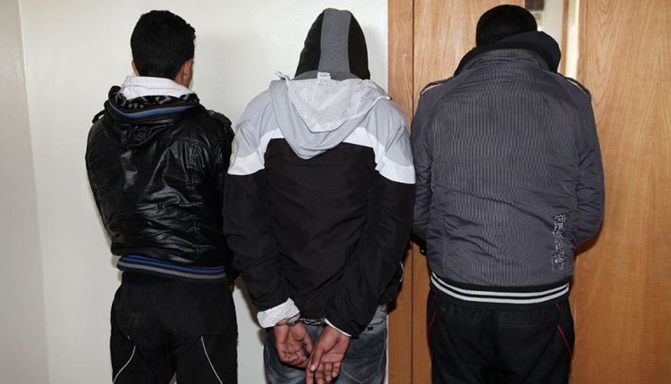 توقيف ثلاثة أشخاص لتورطهم في القتل العمد بمدينة كلميم 1 توقيف