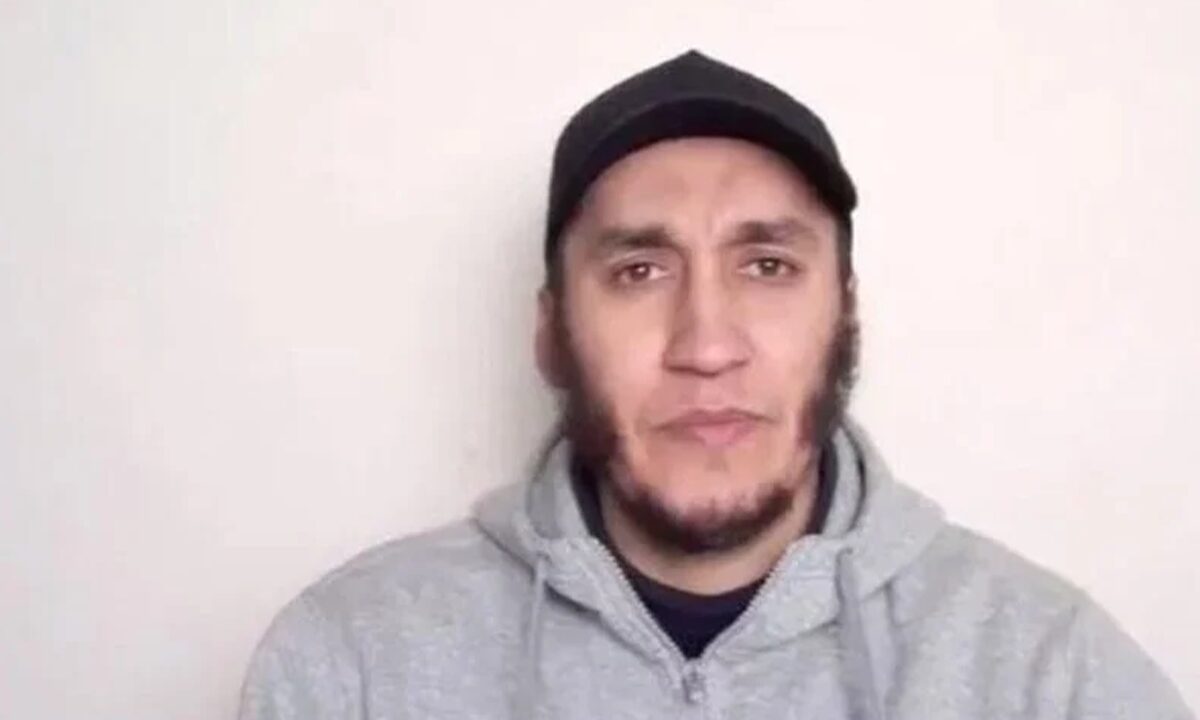 صحيفة ألمانية تكشف الوجه الحقيقي للإرهابي محمد حاجب 1 حاجب