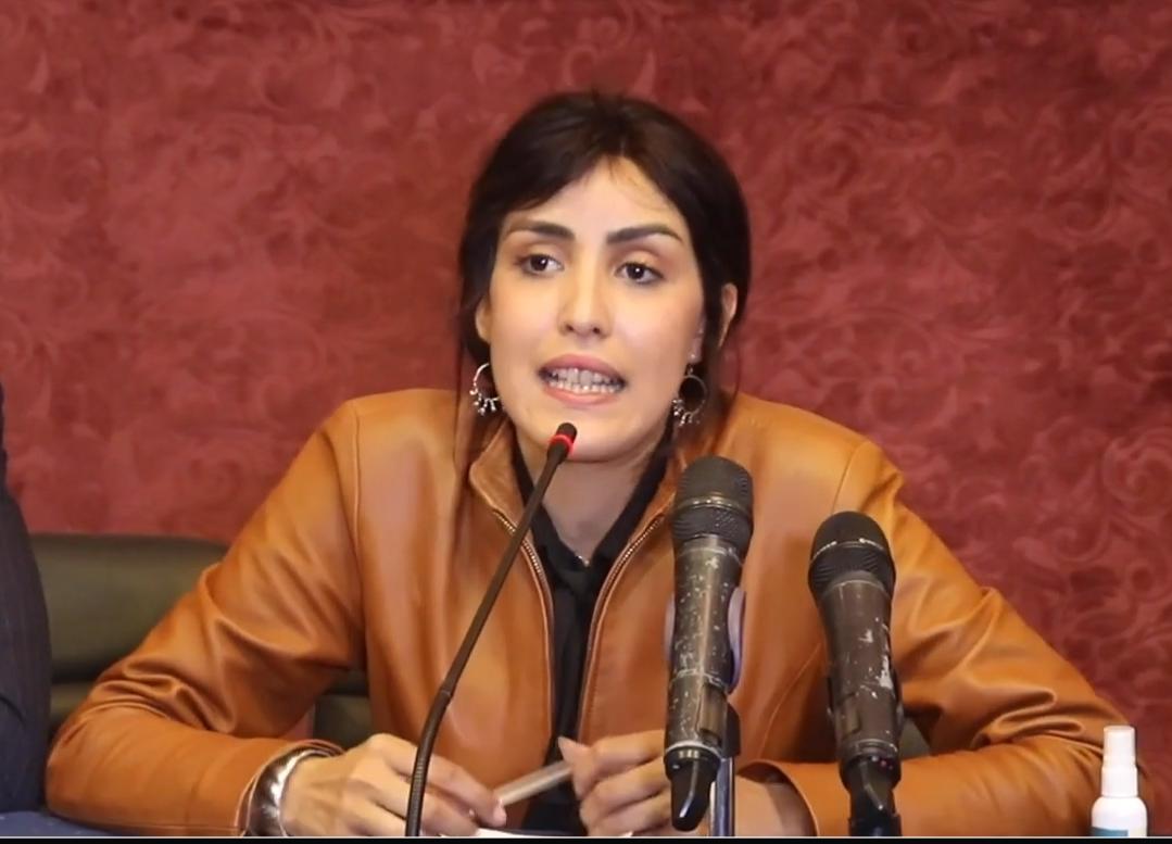 حفصة بوطاهر تكتب: ''مغرب جديد وأحزاب قديمة.. قراءة في نشاز المشهد على ضوء 8 شتنبر'' 1 حفصة بوطاهر