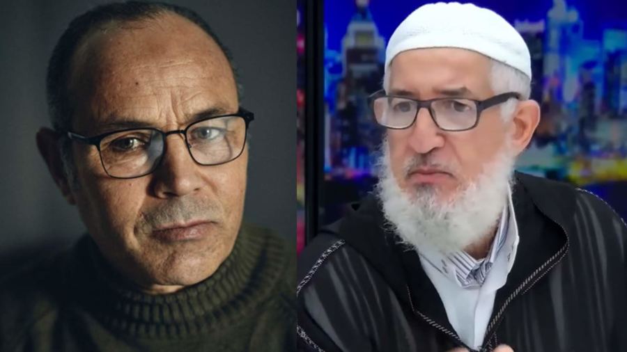 أحد مؤسسي حركة المجاهدين: ''المعتقل السابق علي أعراس سلم بالفعل أسلحة وأموال لهذا التنظيم الجهادي'' 1 علي أعراس وسوماح