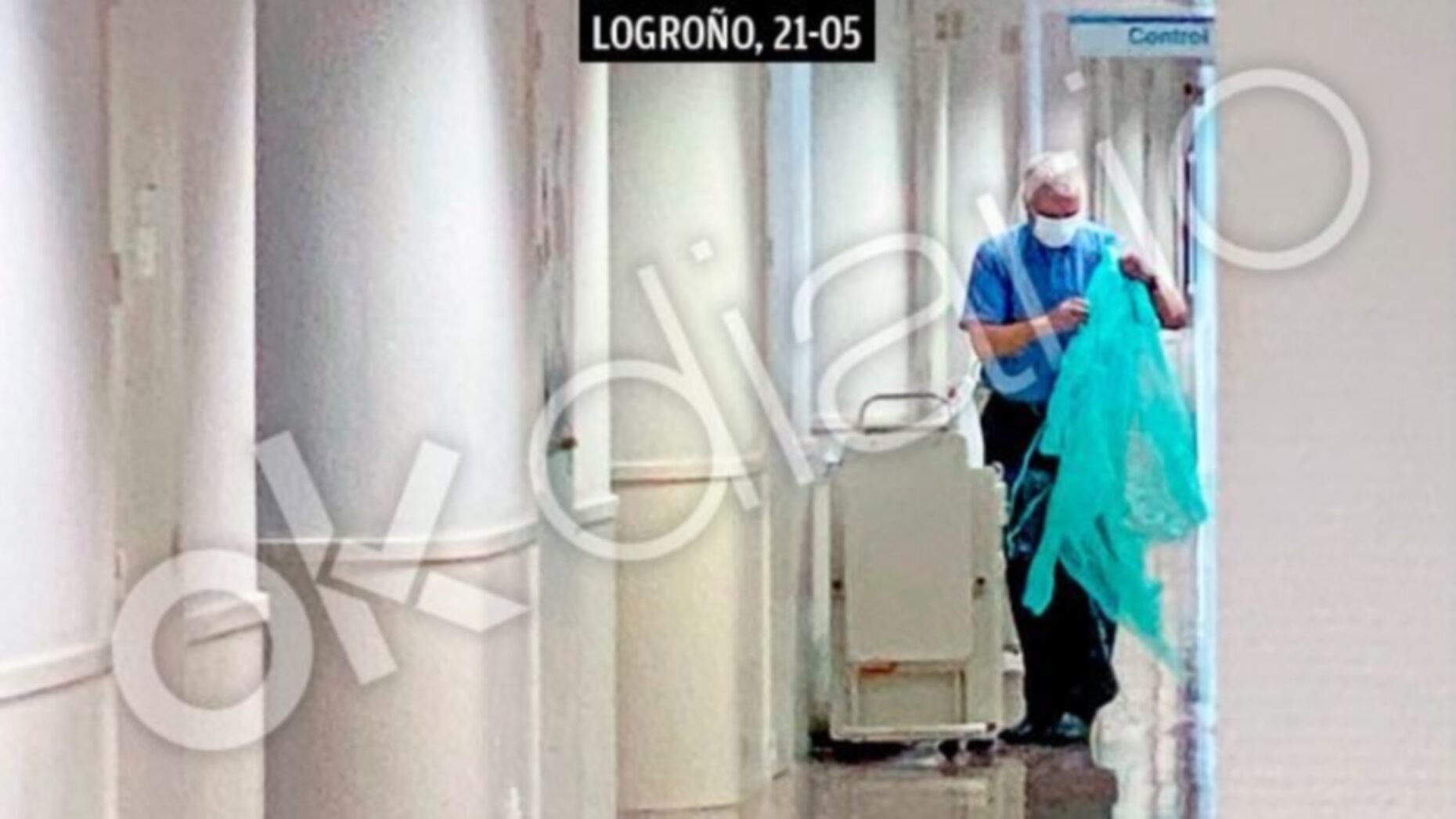 خطير.. تحقيق حصري يكشف خطة زعيم البوليساريو للفرار من إسبانيا خلال 10 أيام دون المثول أمام القضاء (صور) 1 غالي اسبانيا