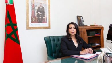 كريمة بنيعيش 1