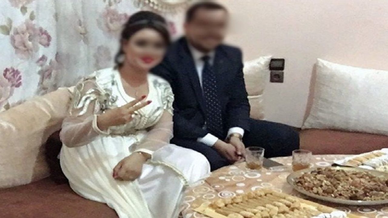 ليلى والمحامي