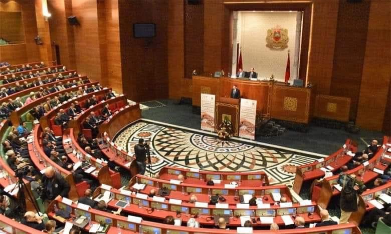 مجلس المستشارين يصادق على مقترح قانون يقضي بتصفية معاشات أعضائه وعلى مشروعي قانونين يهمان المجال الفلاحي 1 مجلس المستشارين
