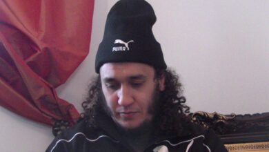 محمد حاجب