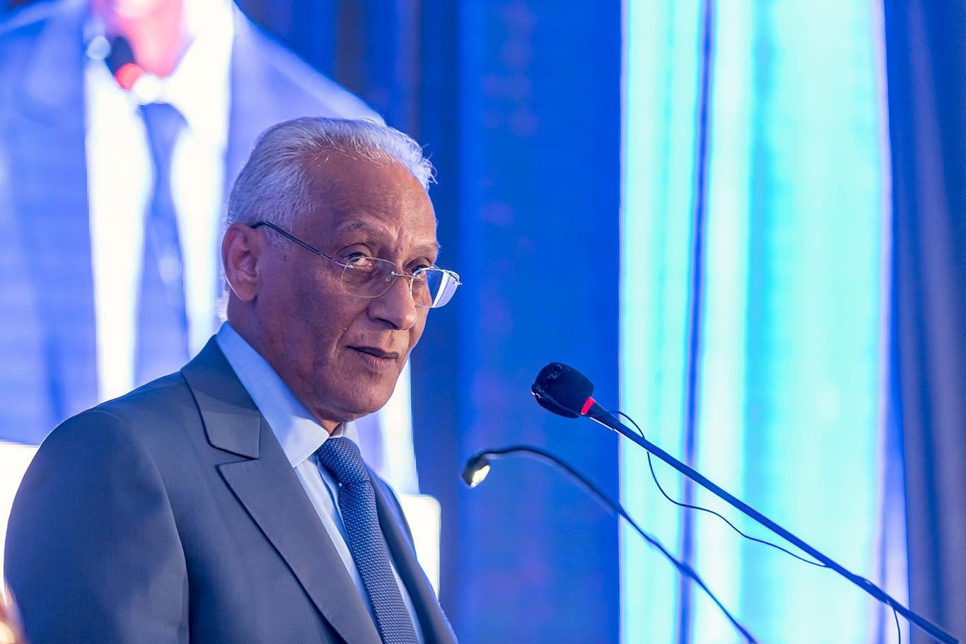 محمد صالح التامك: مندوبية السجون تعمل على بناء مؤسسات سجنية جديدة 1 محمد صالح التامك