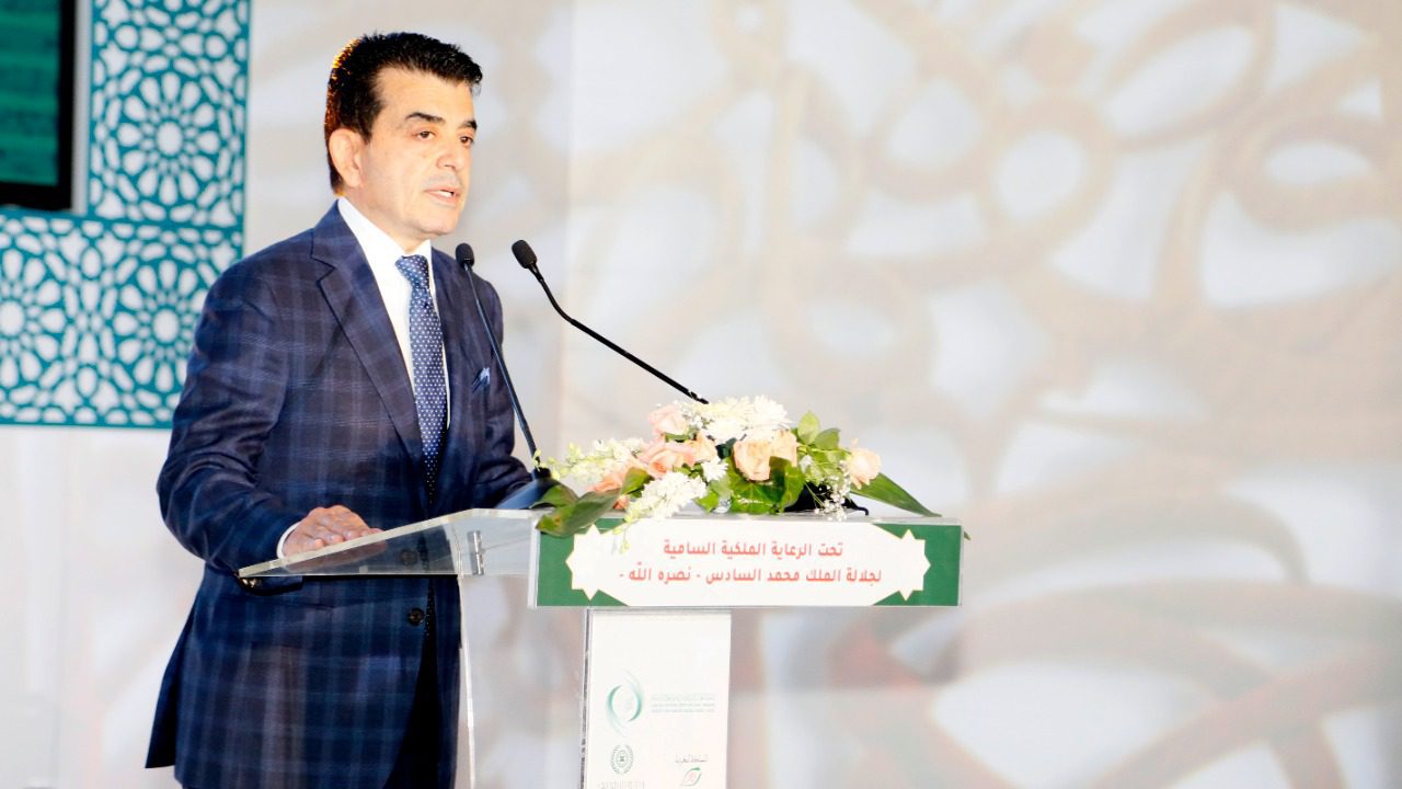الإيسيسكو تشيد بالنموذج التنموي الجديد "الذي يعول على تنمية الرأسمال البشري لبناء مستقبل زاهر للمغرب" 1 منظمة الإيسيسكو