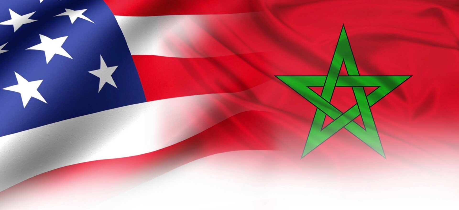 الولايات المتحدة الأمريكية تجدد التزامها بمواكبة أجندة الإصلاحات التي يطلقها الملك محمد السادس 1 Dual flag