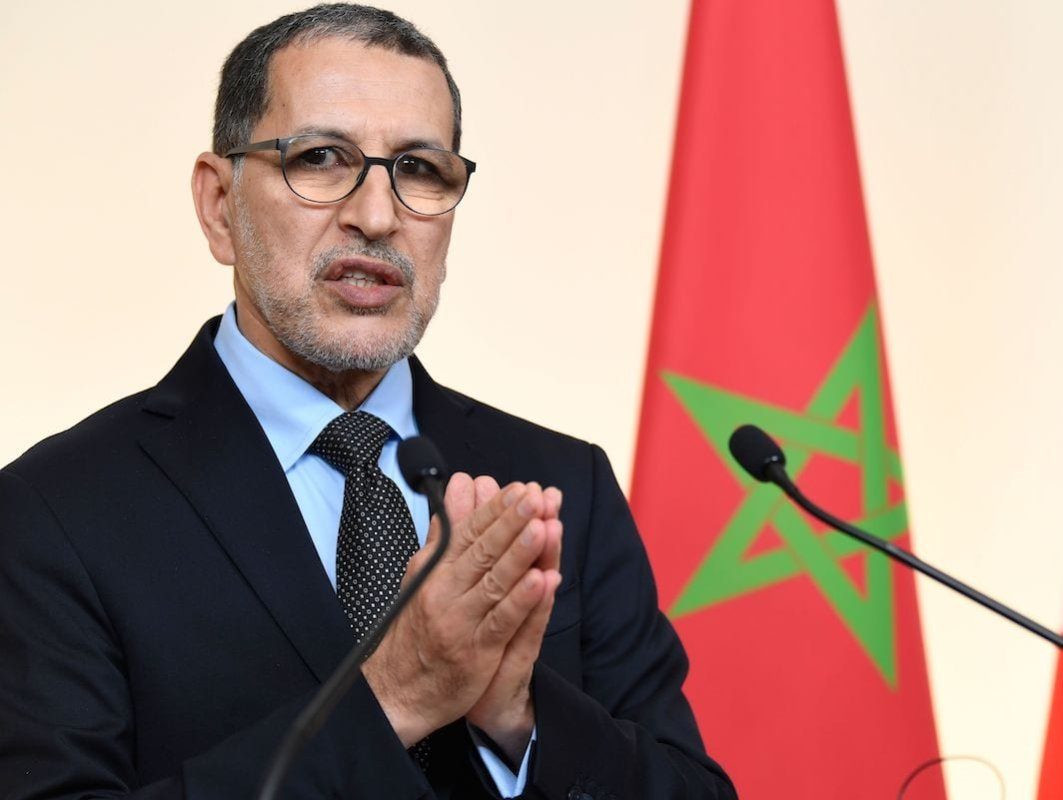 انتخابات 8 شتنبر.. رئيس الحكومة يدعو إلى منح تسهيلات للأطر والموظفين والأعوان 1 GettyImages 1189626142