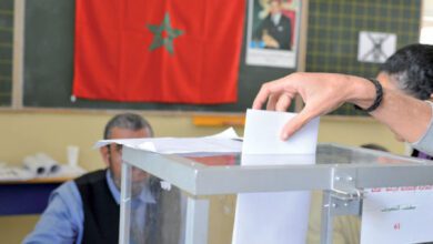 elections