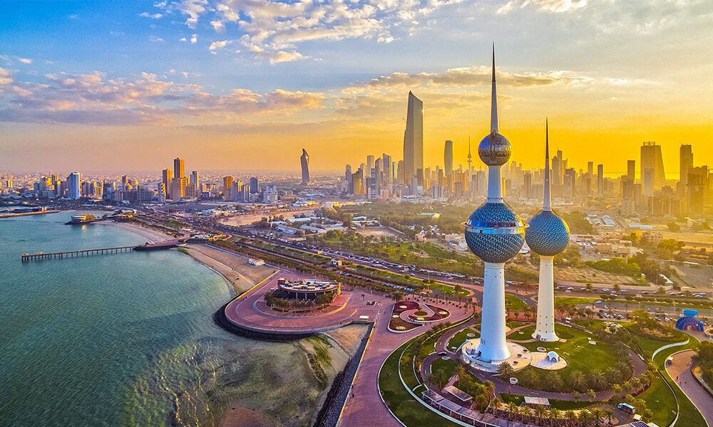 الكويت